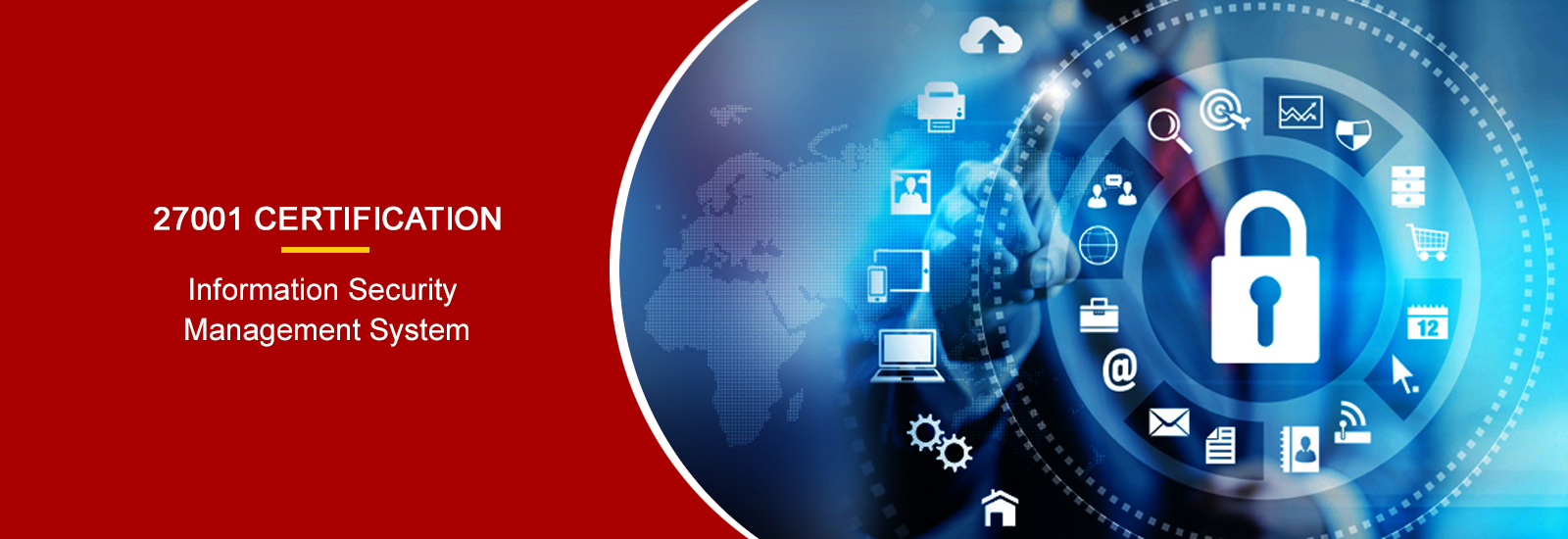 ISO Consultant Noida