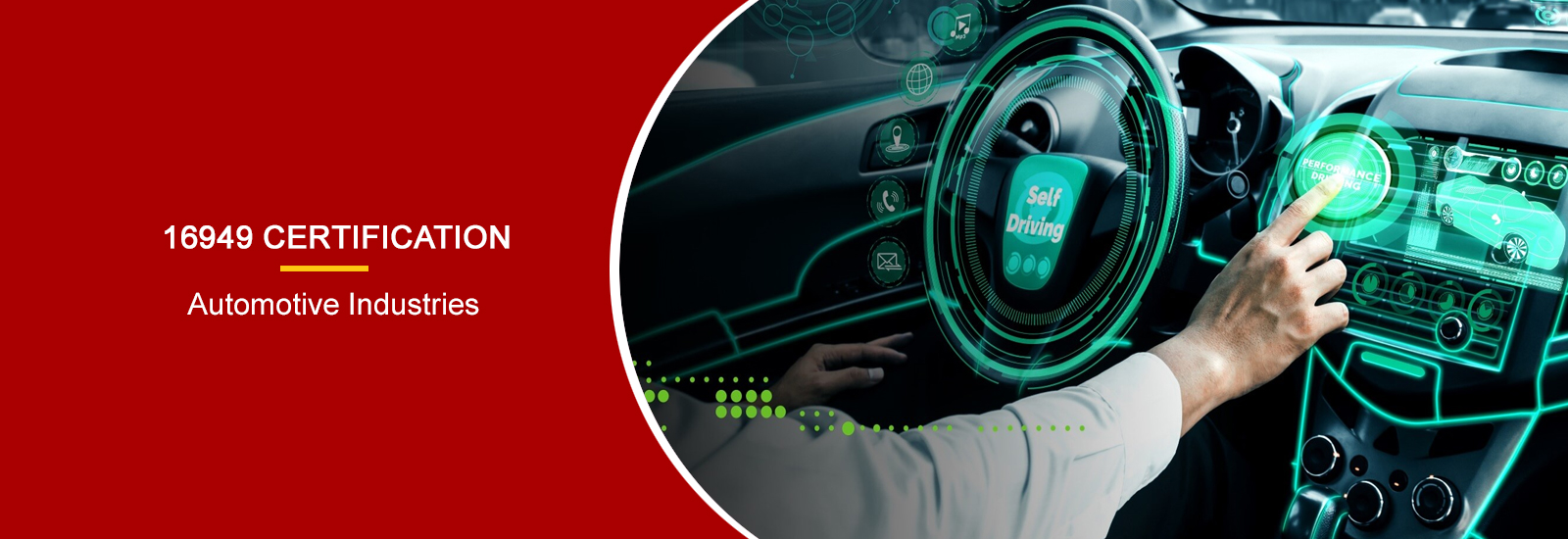 ISO Consultant Noida